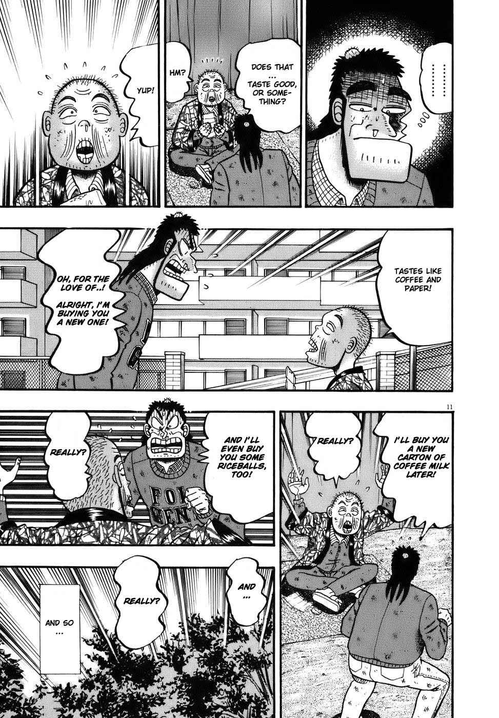 Chapter 77 - Page 11