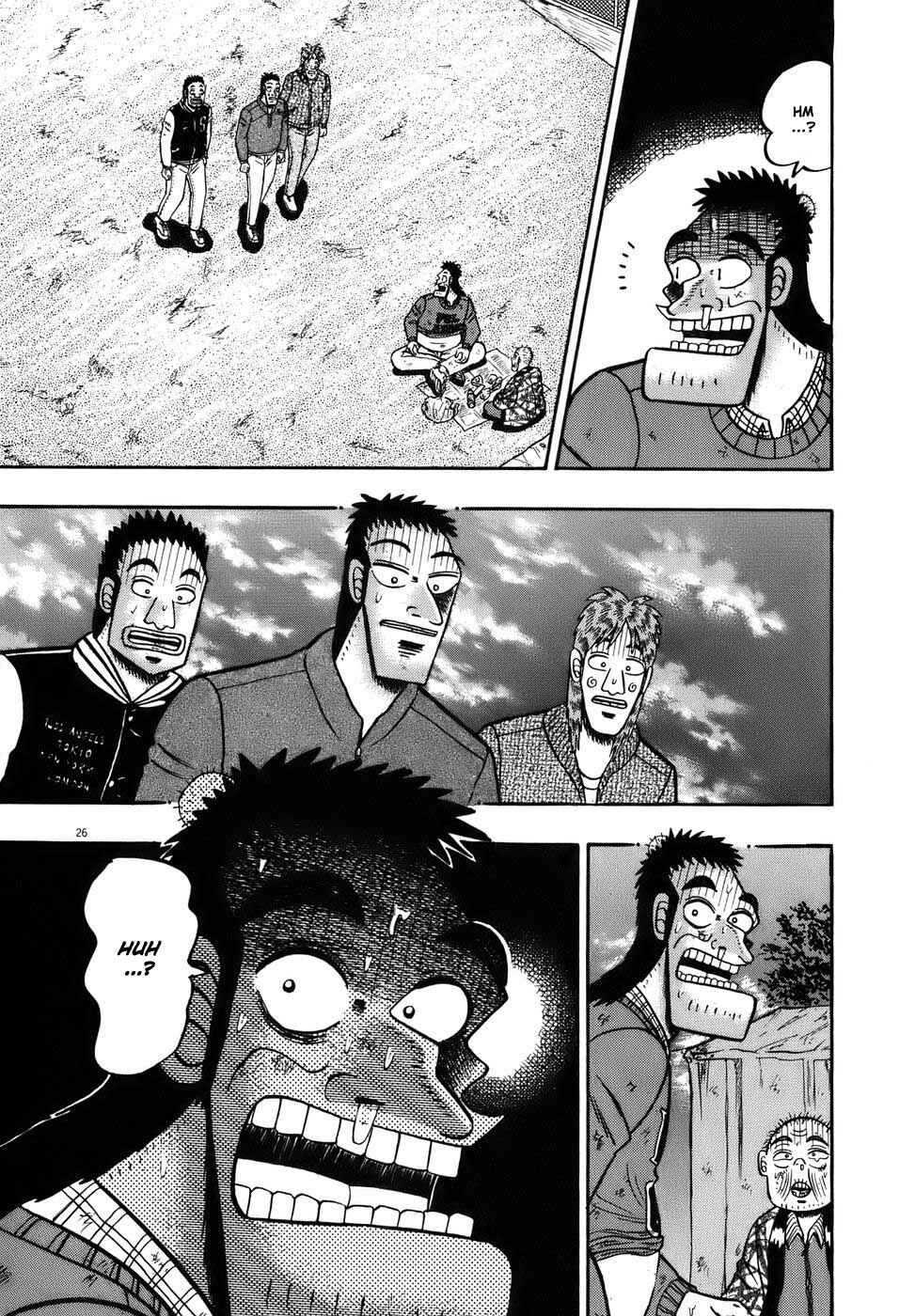 Chapter 77 - Page 24