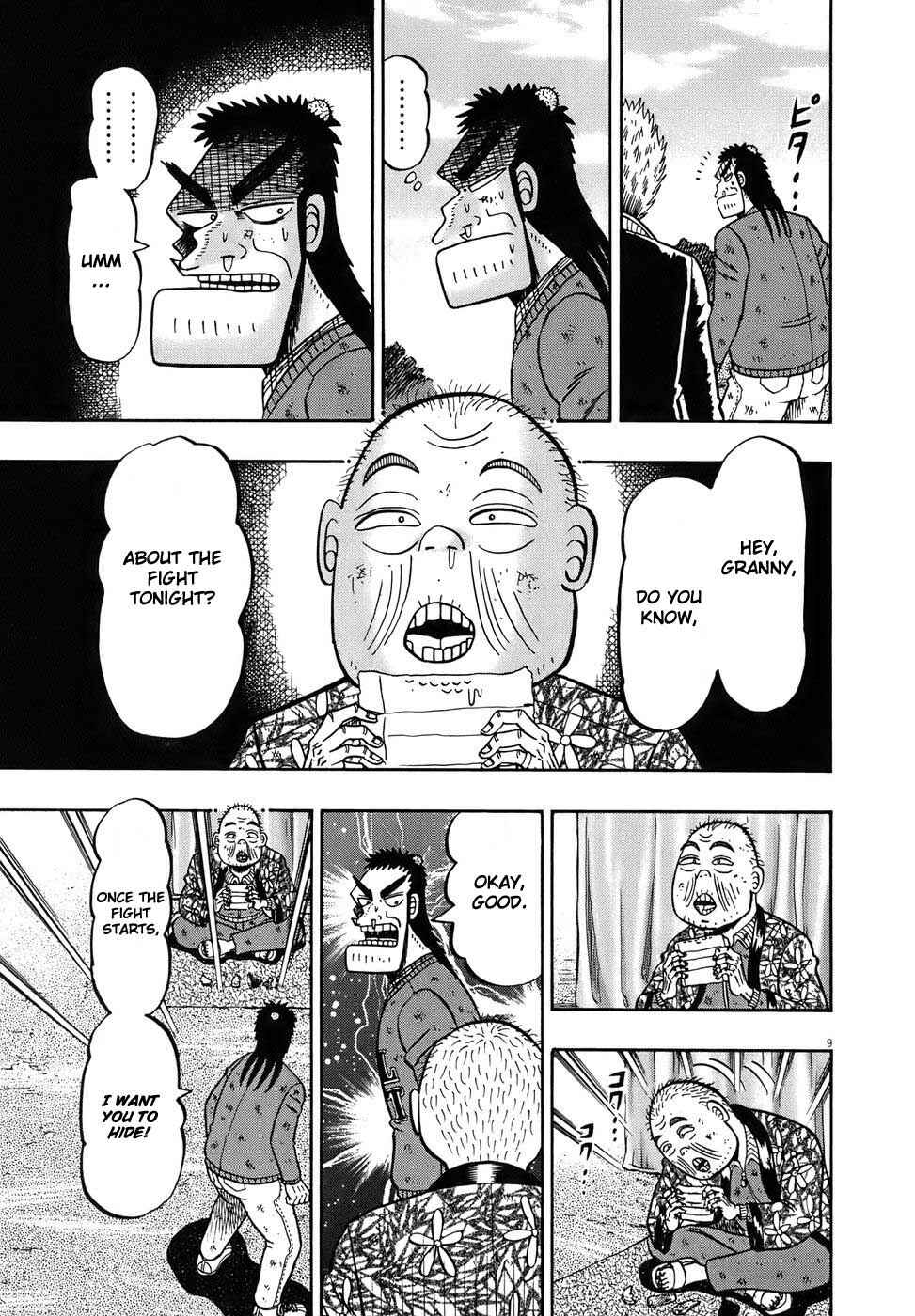 Chapter 77 - Page 9