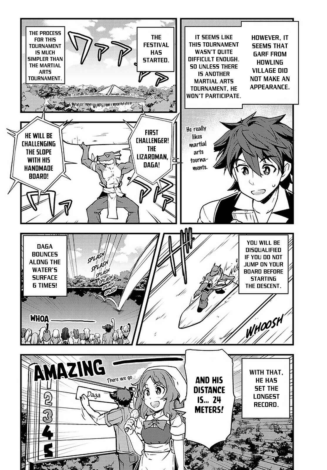 Chapter 137 - Page 3