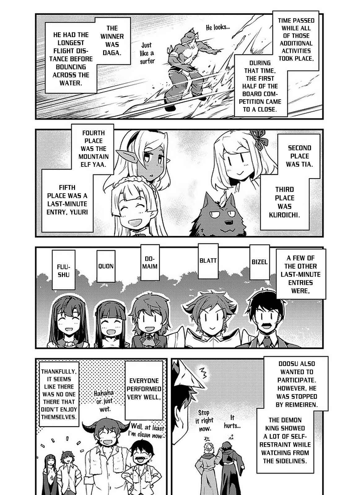 Chapter 137 - Page 6