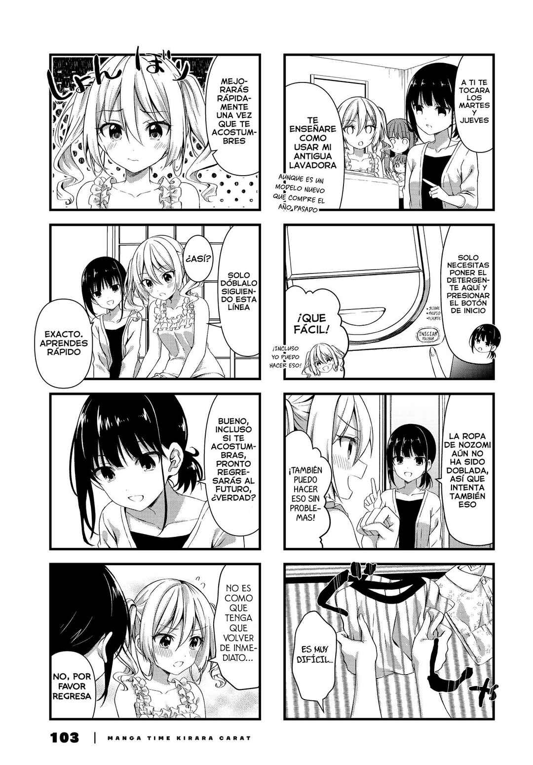 Chapter 6 - Page 6