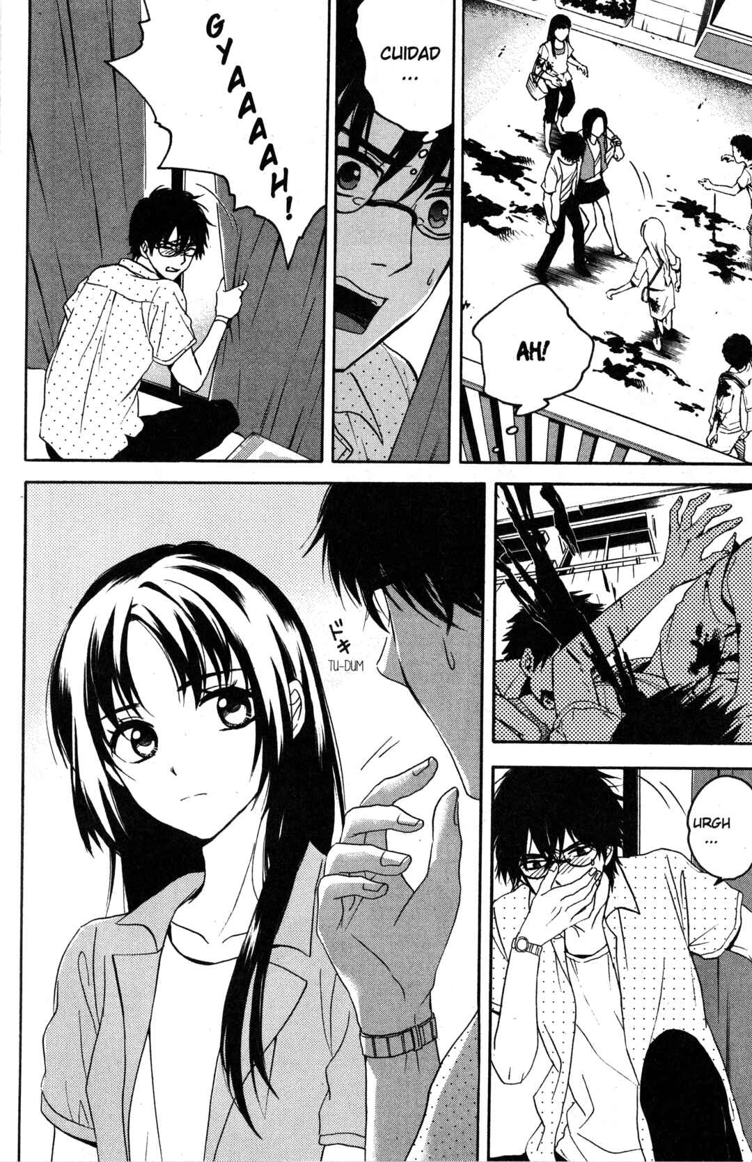 Chapter 2 - Page 4