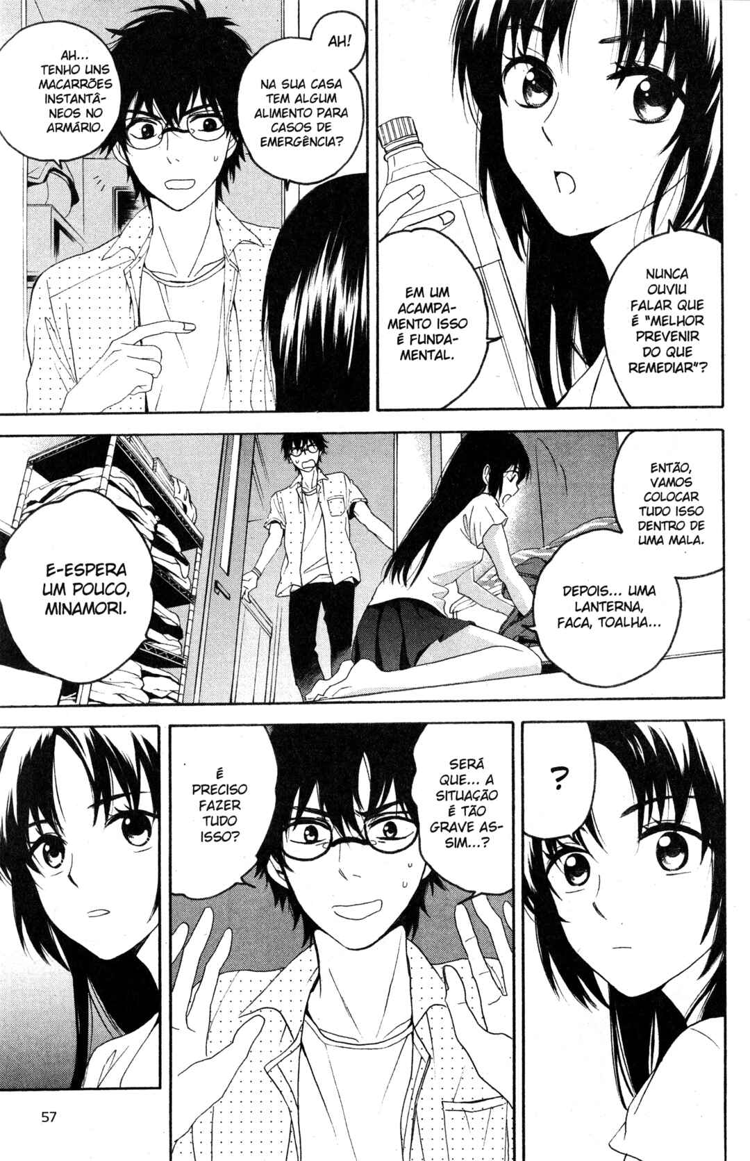 Chapter 2 - Page 7
