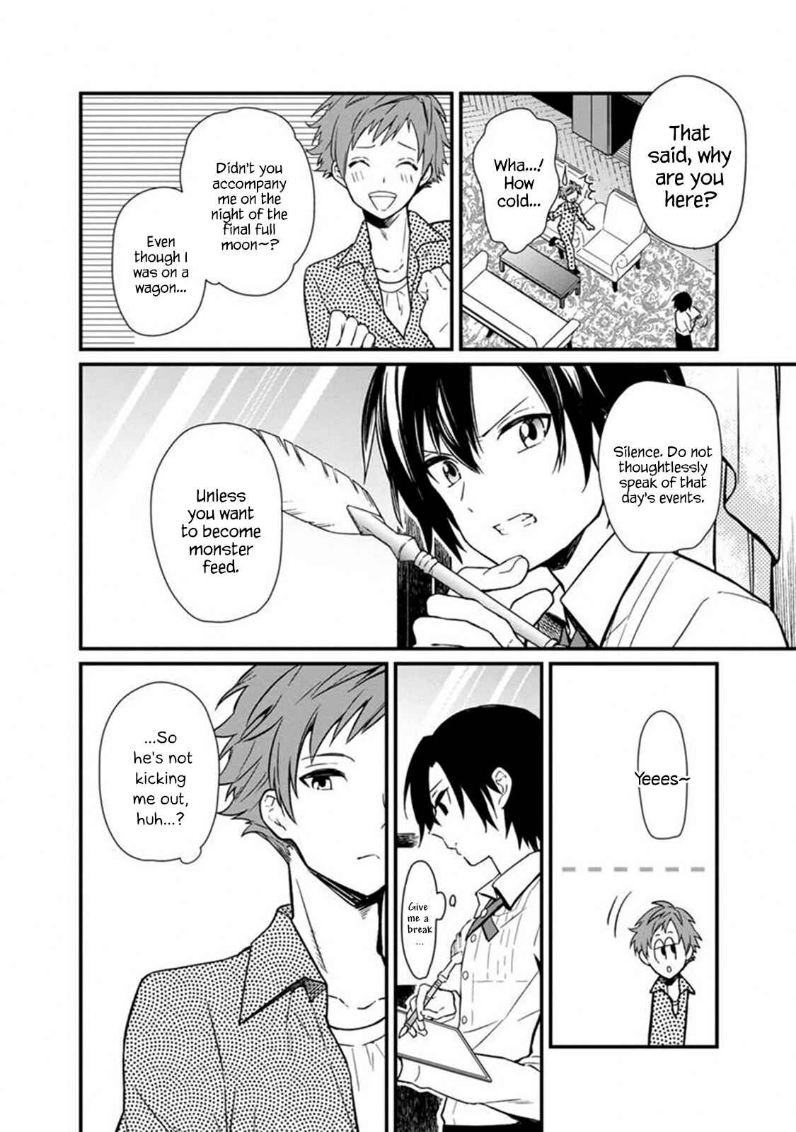 Chapter 4 - Page 4