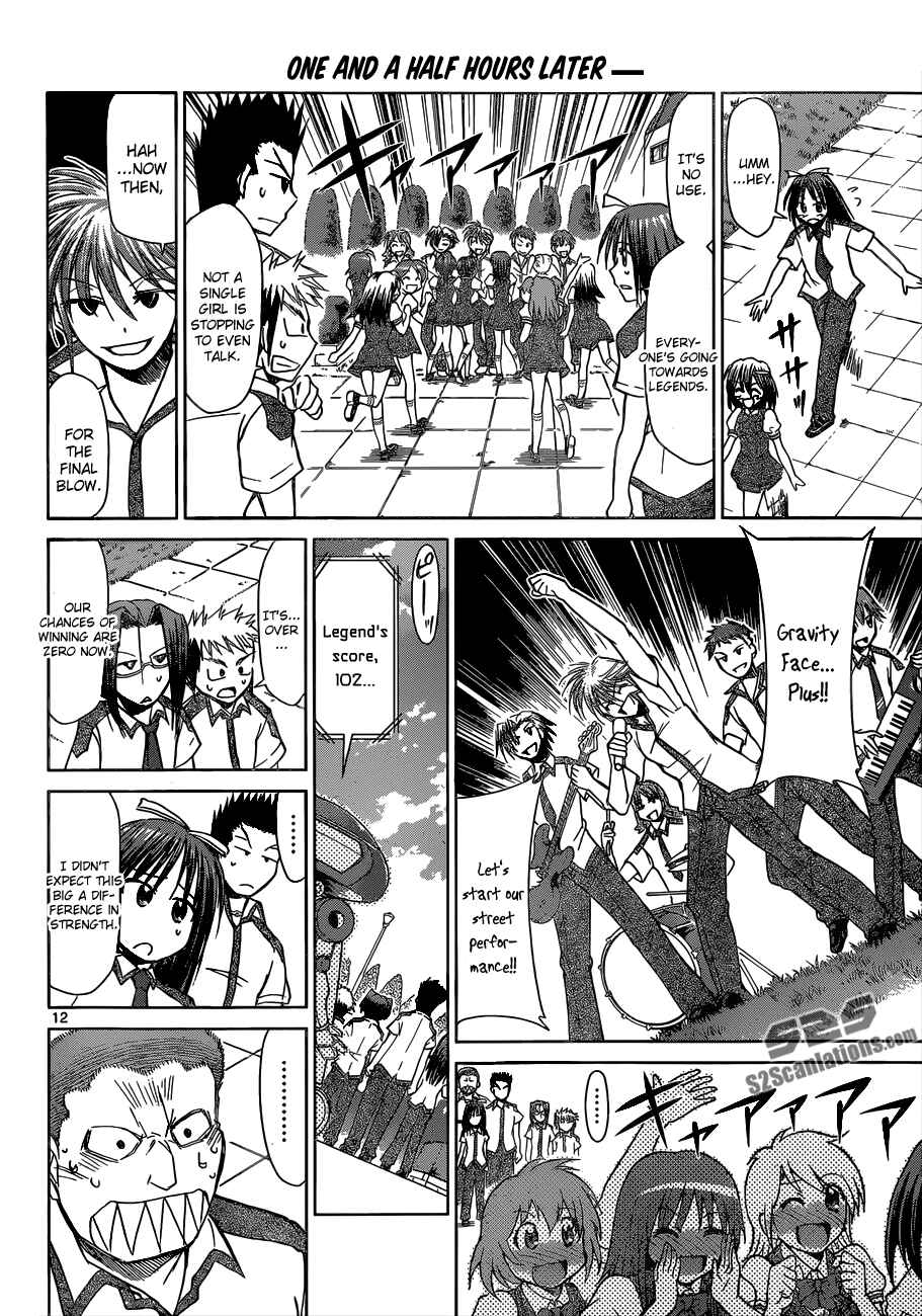 Chapter 96 - Page 12