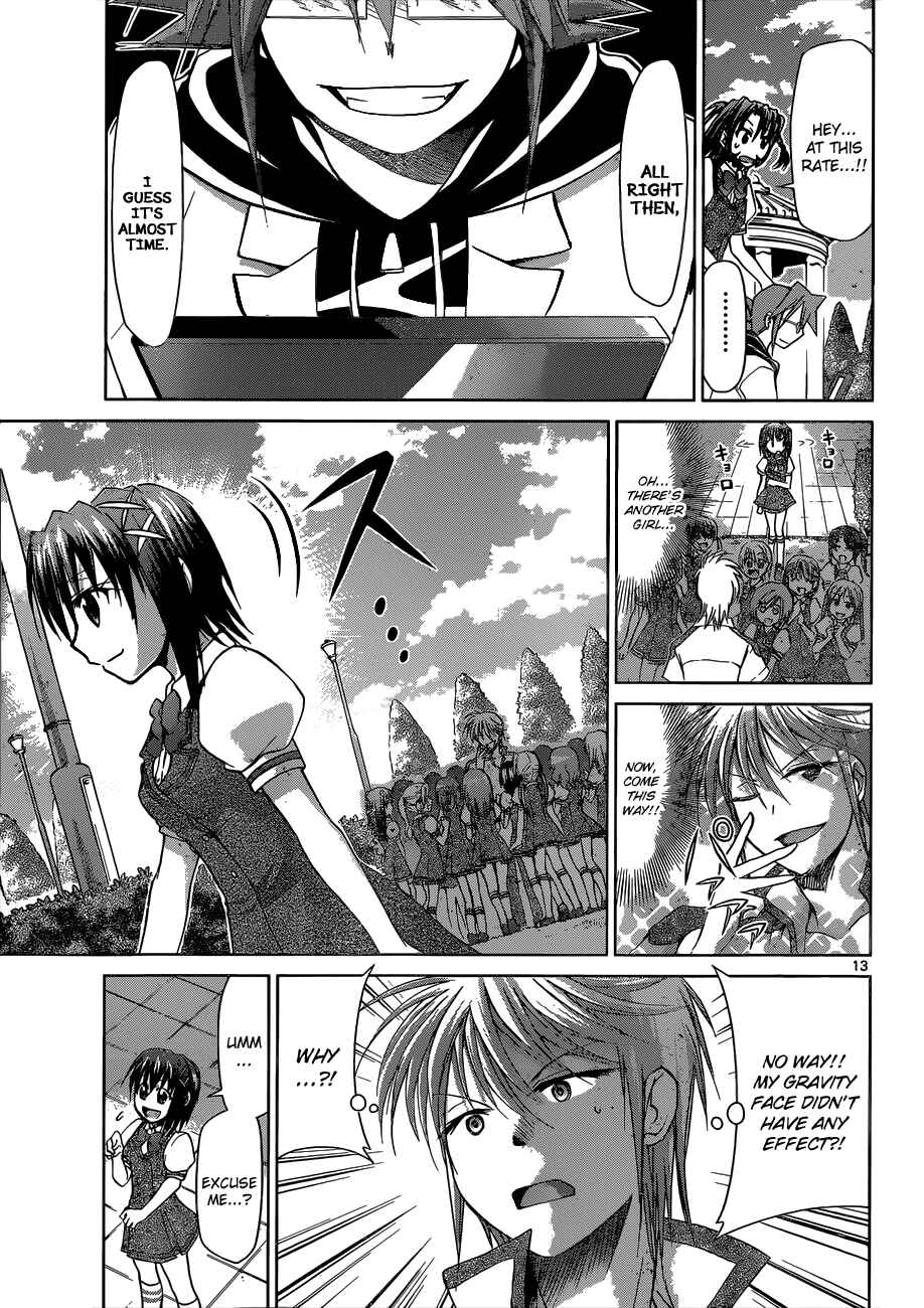Chapter 96 - Page 13