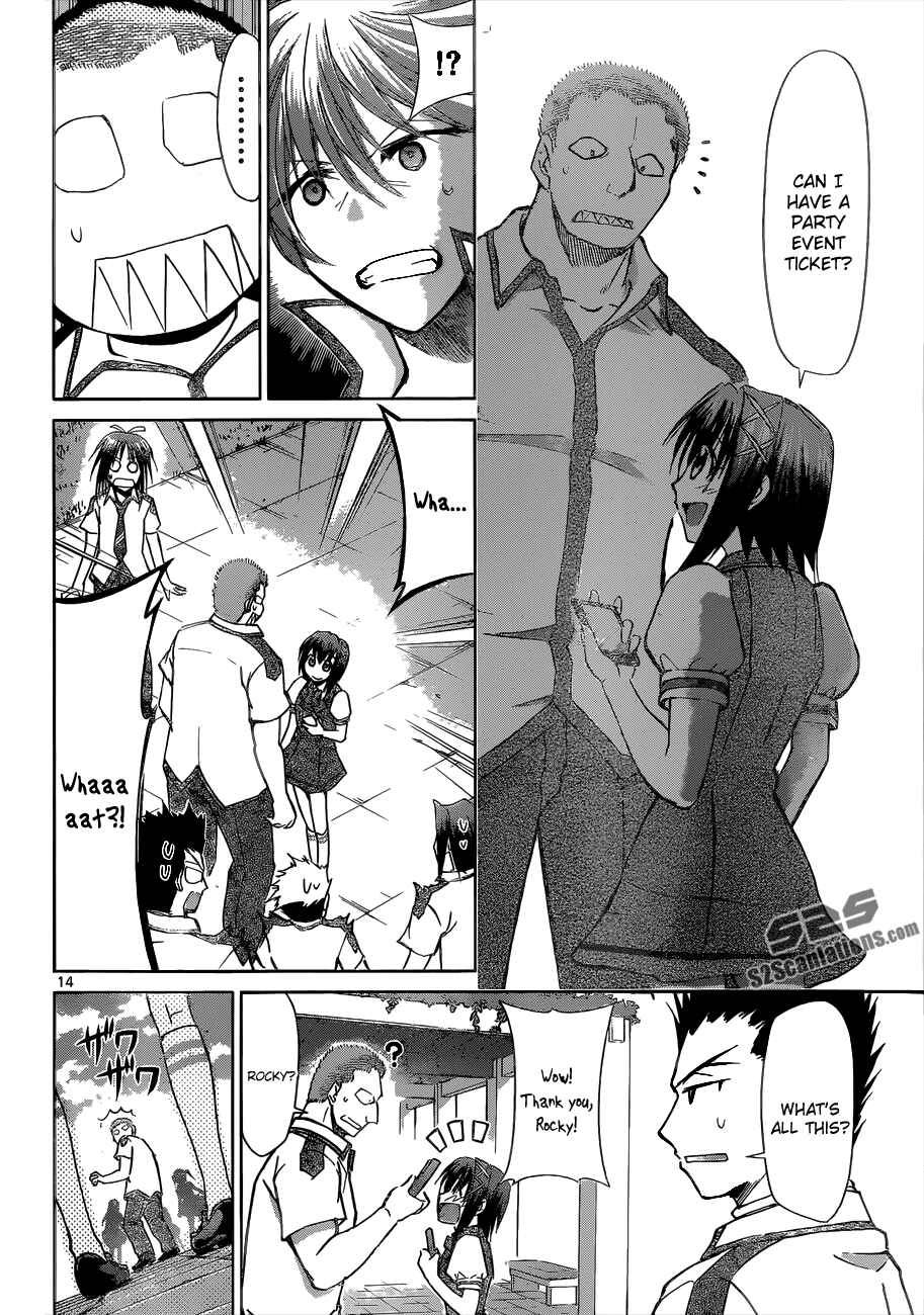 Chapter 96 - Page 14