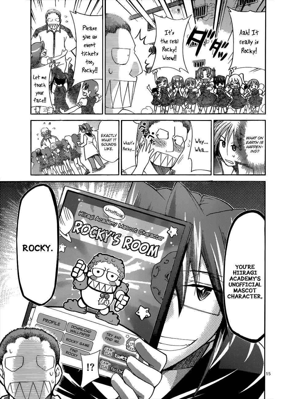 Chapter 96 - Page 15