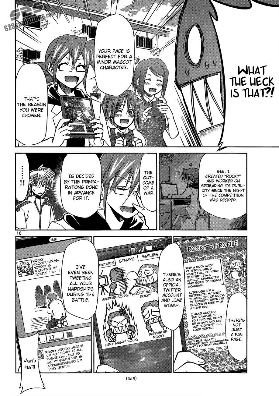 Chapter 96 - Page 16