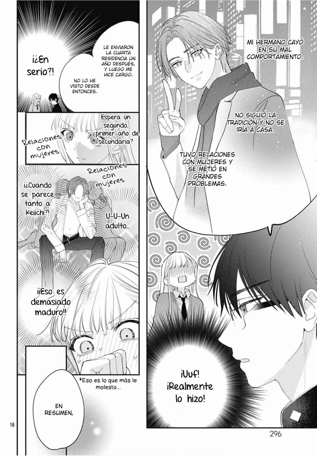 Chapter 32 - Page 19