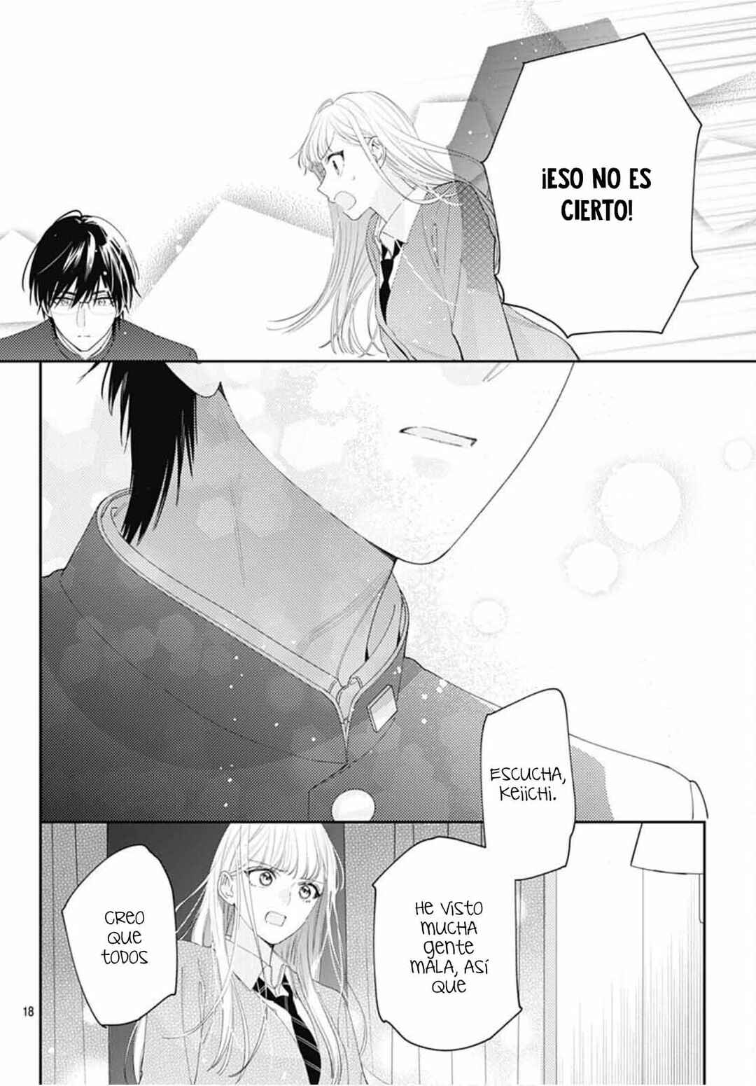 Chapter 32 - Page 21