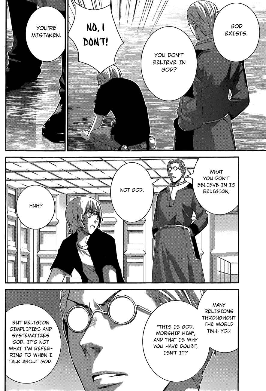 Chapter 170 - Page 11
