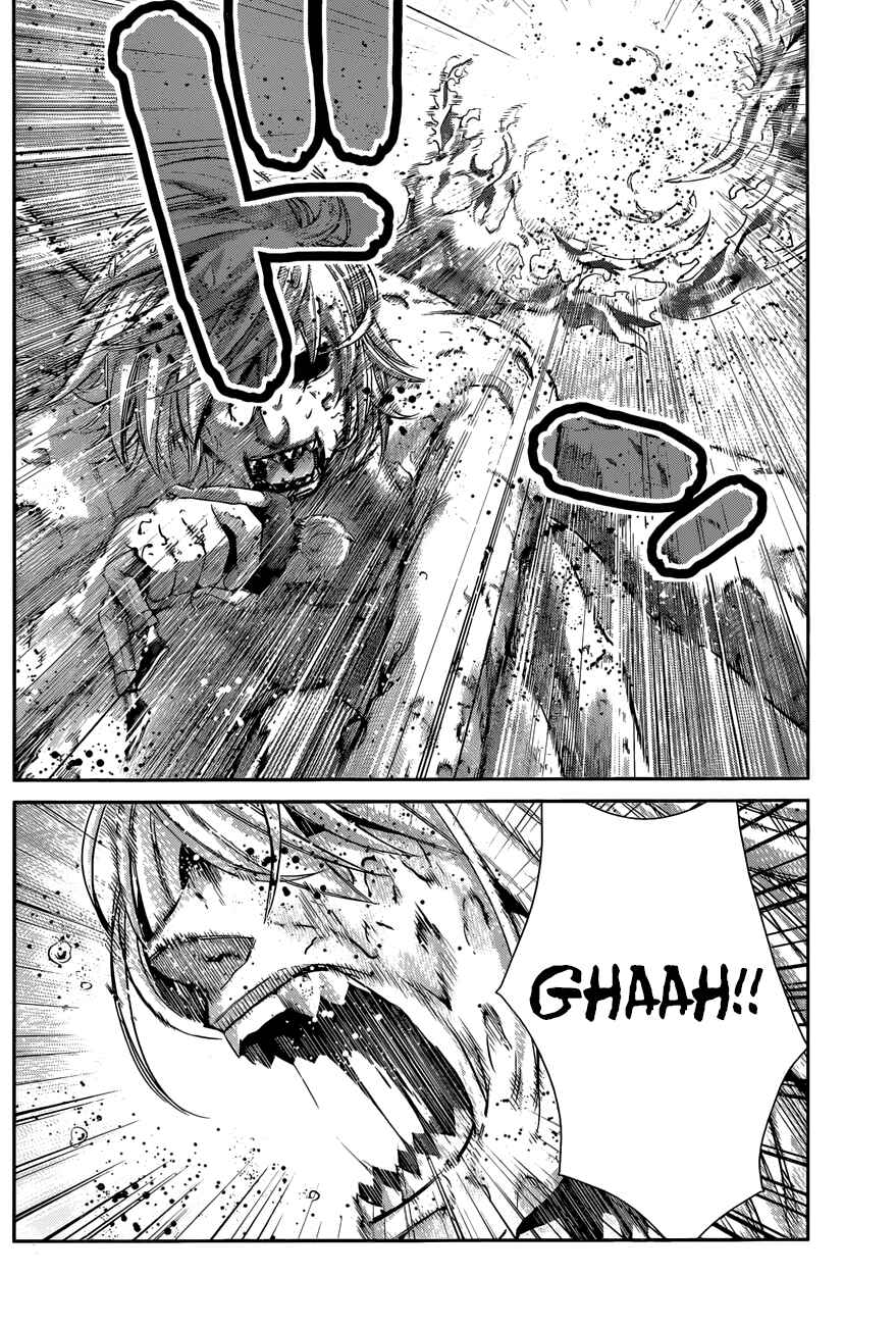 Chapter 170 - Page 17