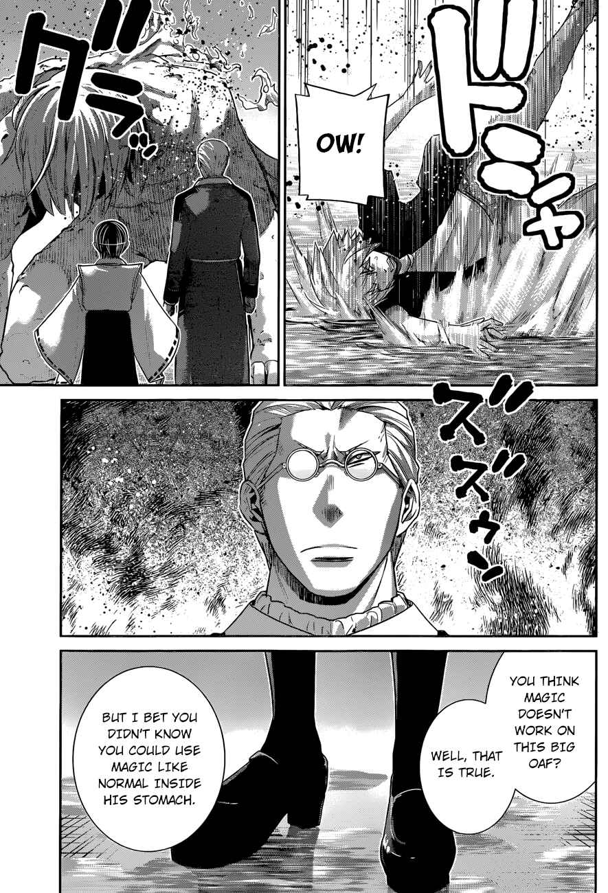 Chapter 170 - Page 18