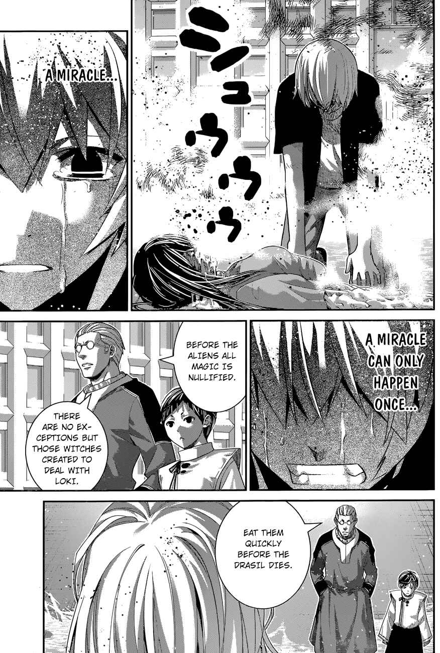 Chapter 170 - Page 8