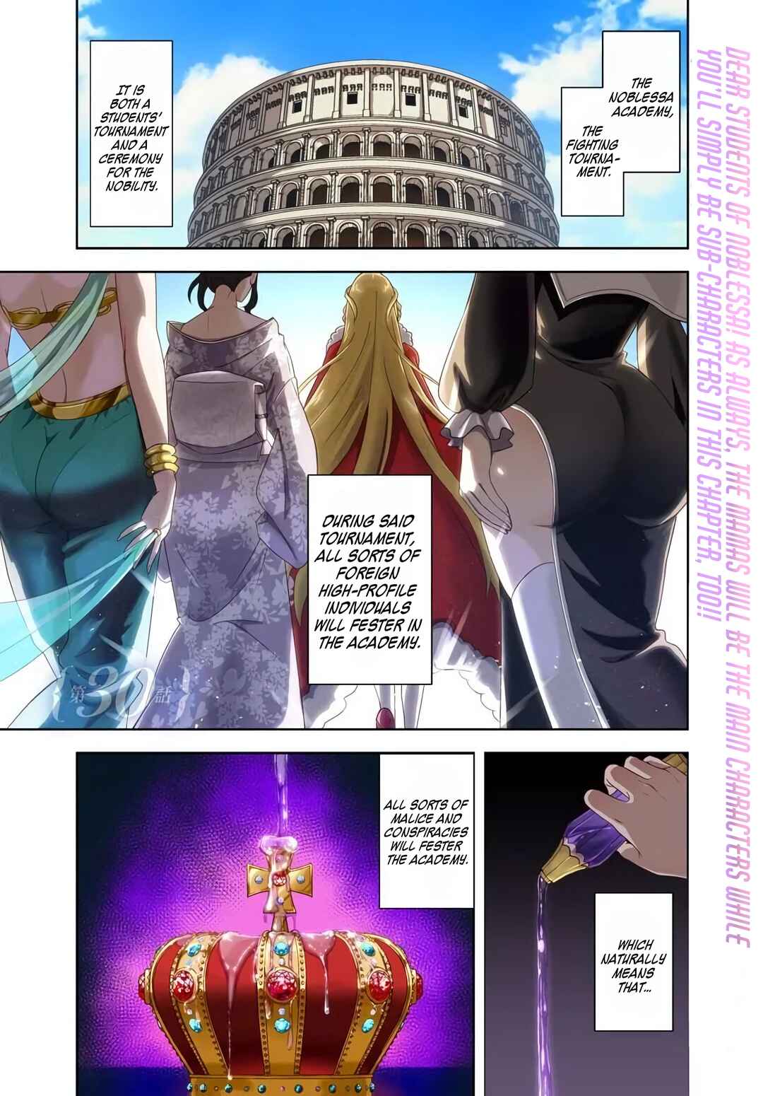 Chapter 30 - Page 1