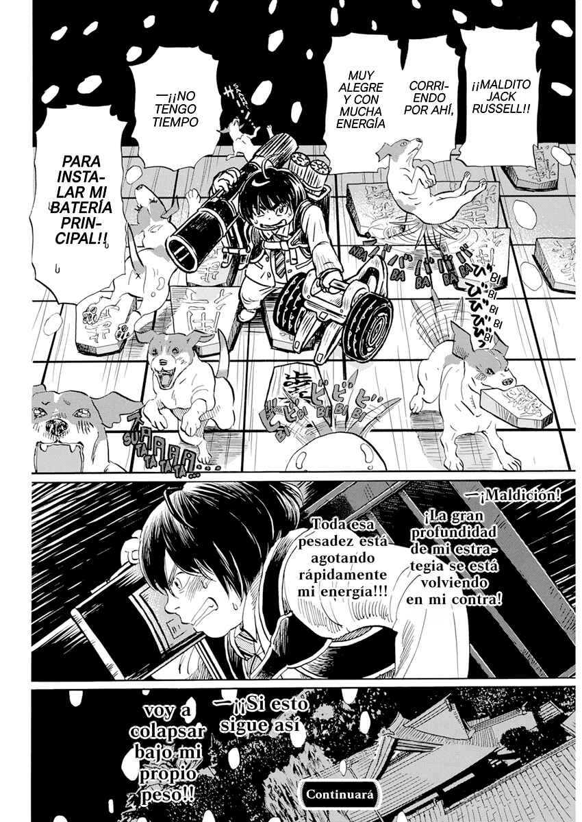 Chapter 188 - Page 10