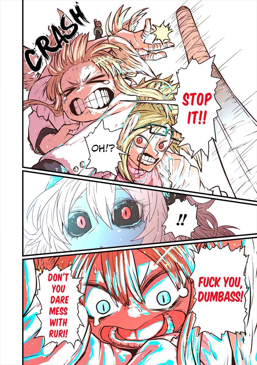 Chapter 3 - Page 4