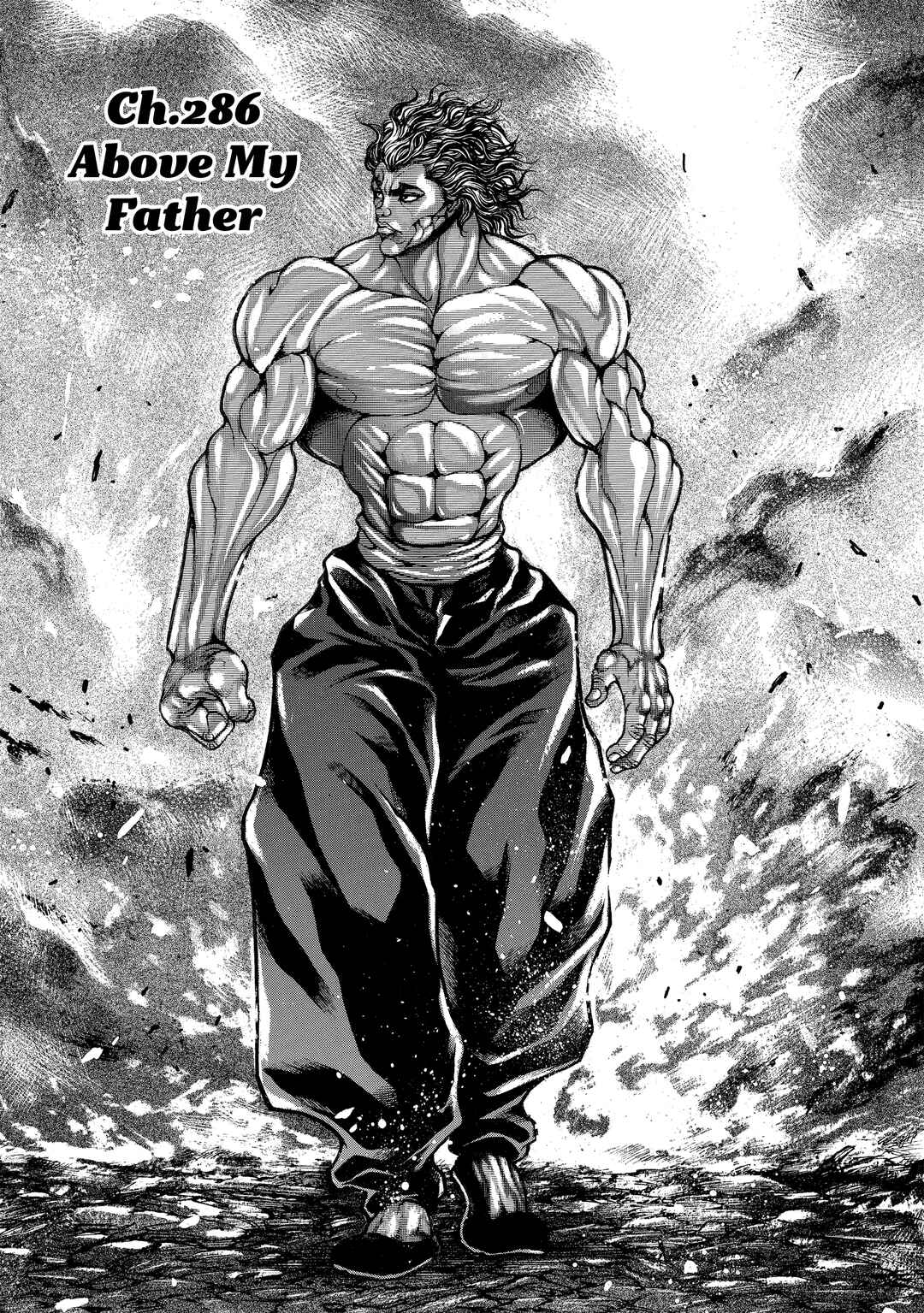 Chapter 286 - Page 1