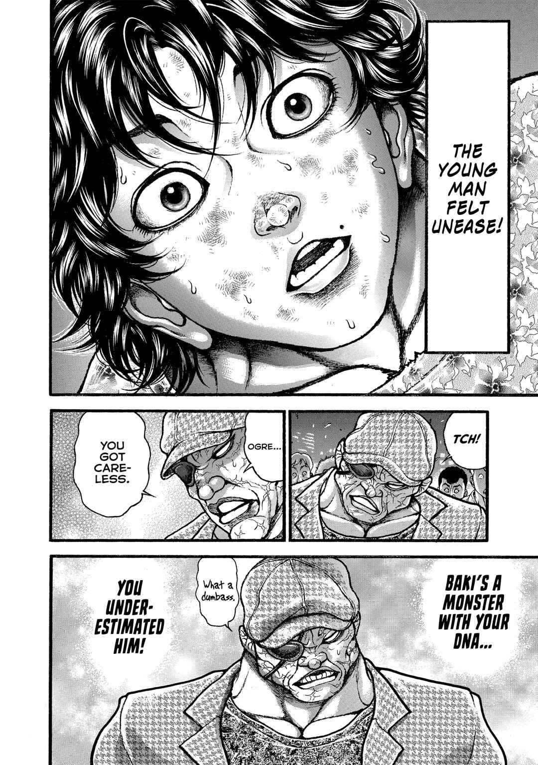 Chapter 286 - Page 11