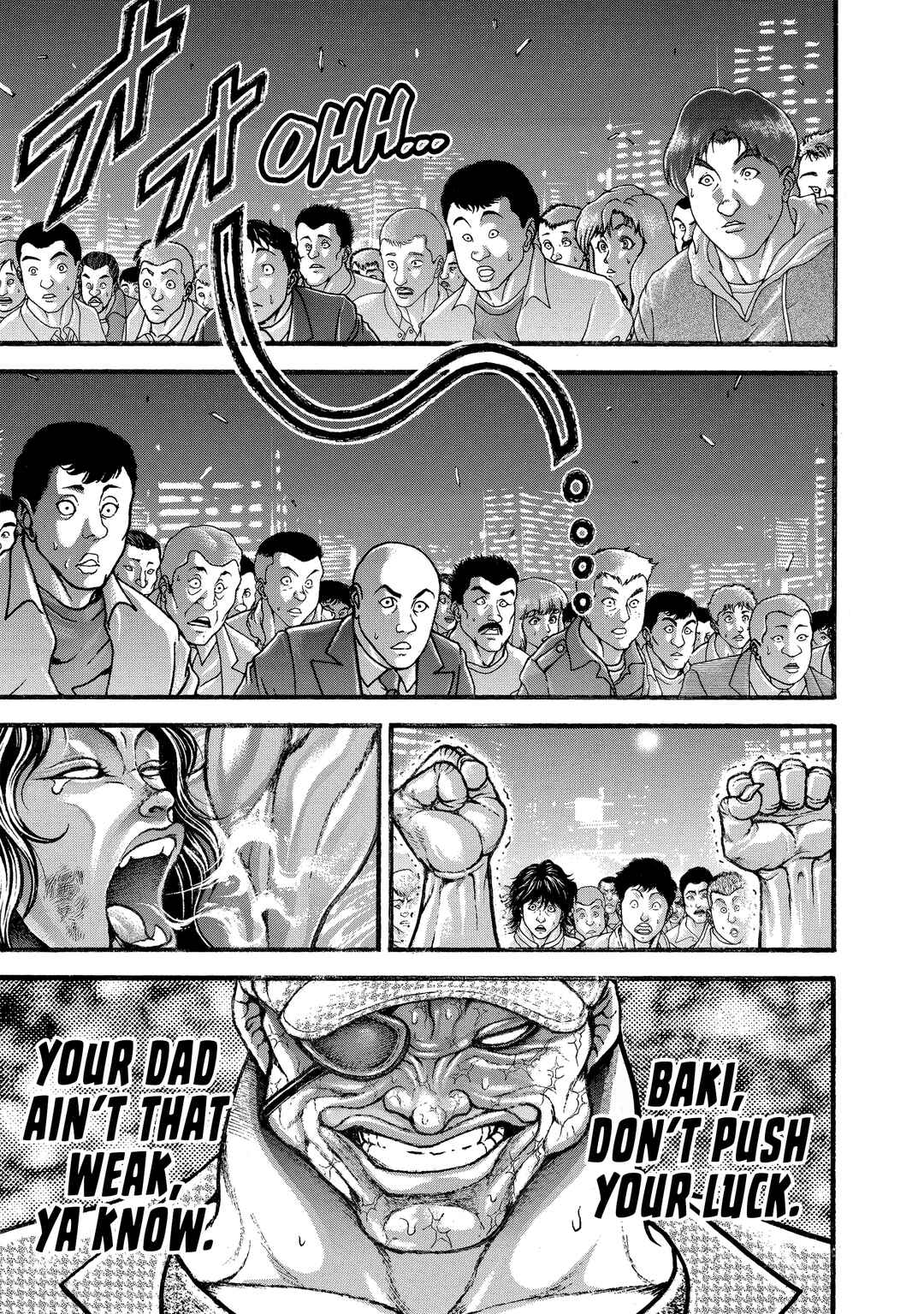 Chapter 286 - Page 18