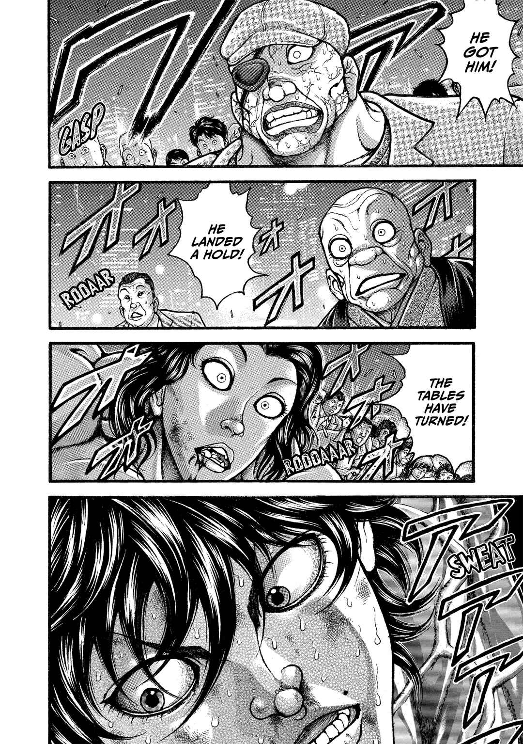 Chapter 286 - Page 3