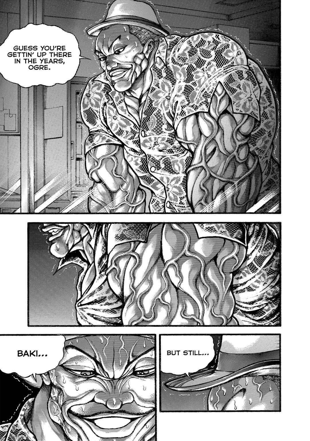 Chapter 286 - Page 6