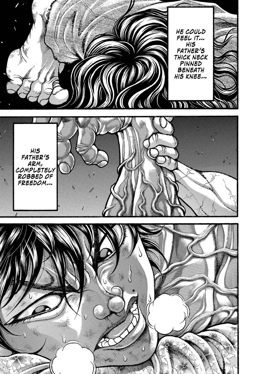 Chapter 286 - Page 8