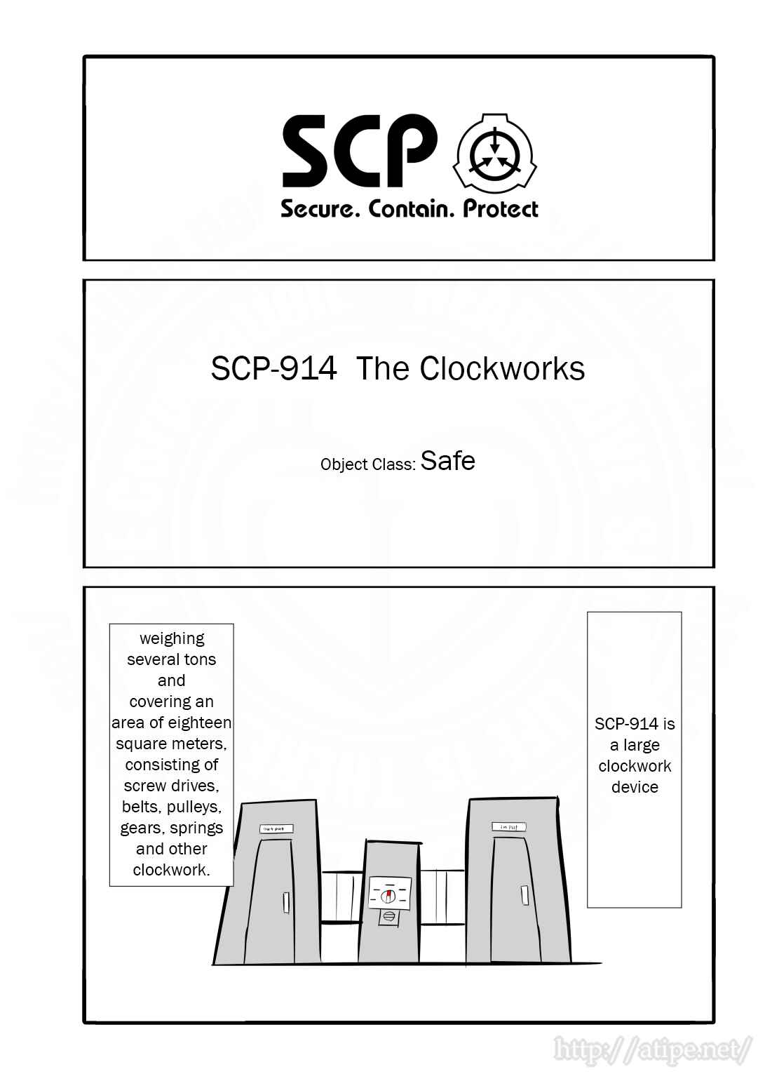 Chapter 3 - Page 1