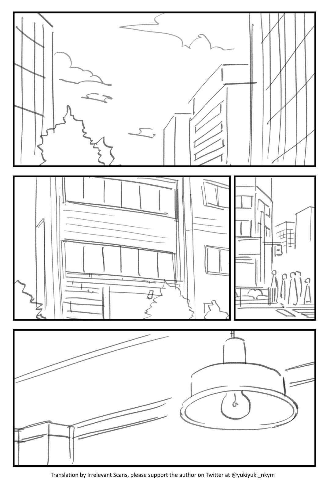 Chapter 364 - Page 1