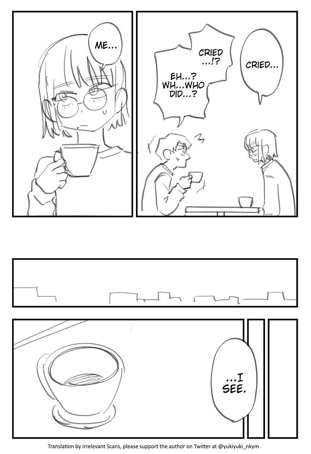 Chapter 364 - Page 3