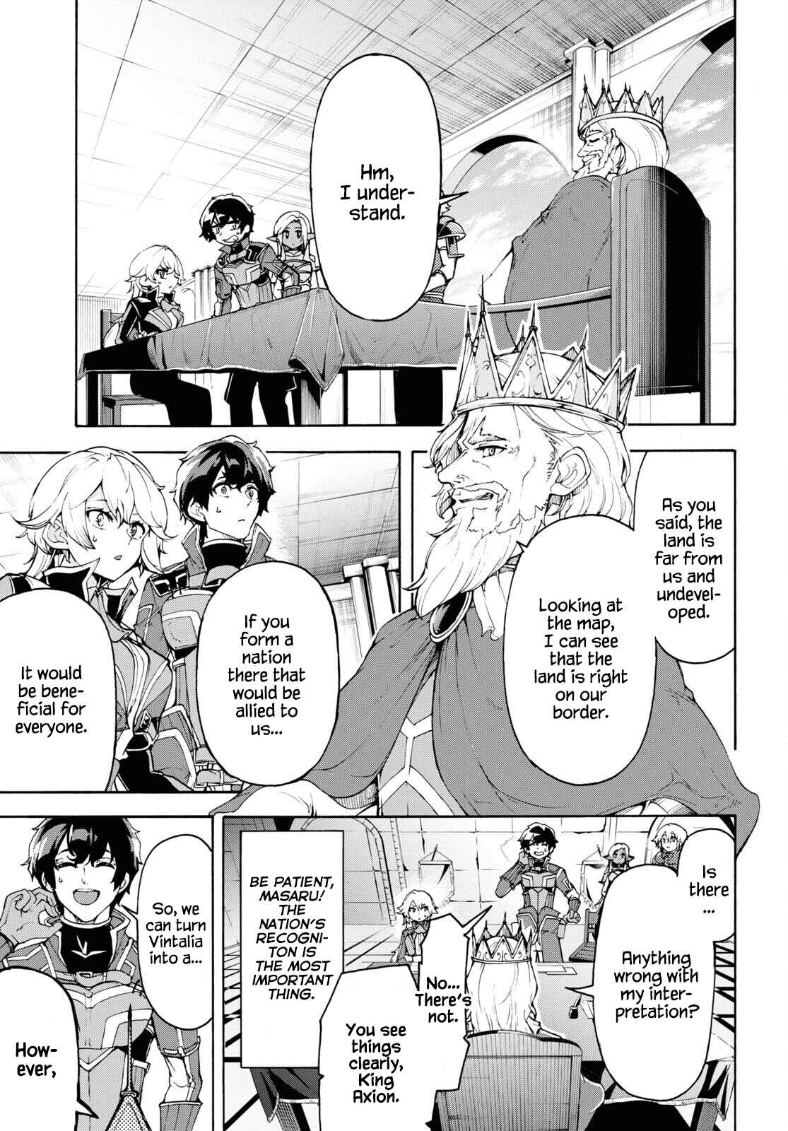 Chapter 41 - Page 20
