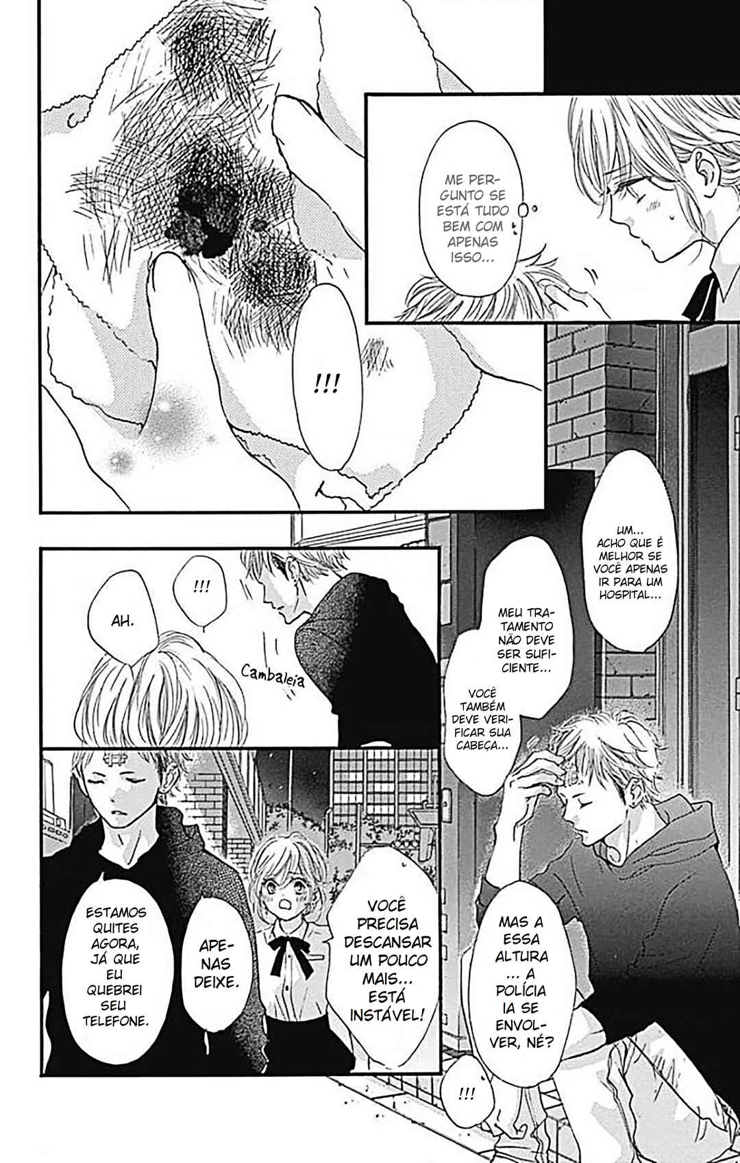 Chapter 49 - Page 15