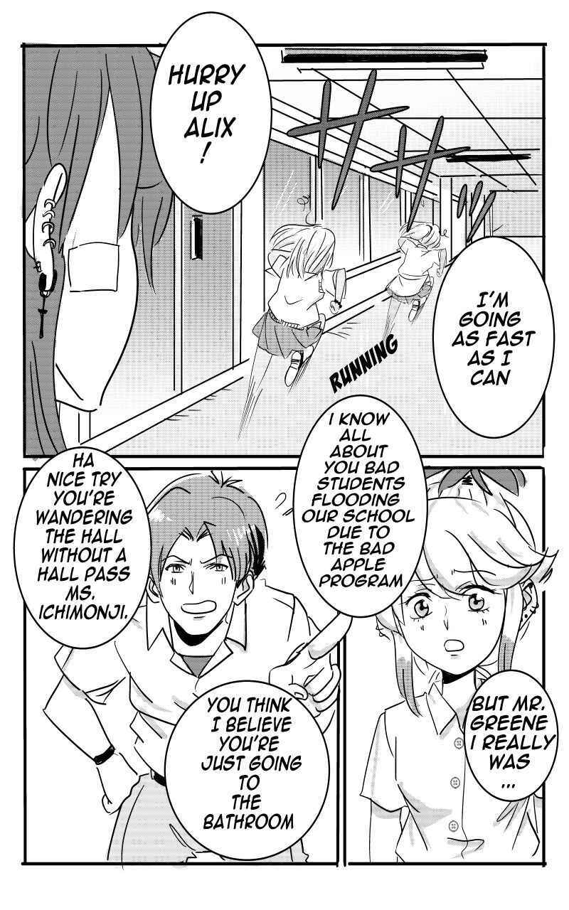 Chapter 78 - Page 15