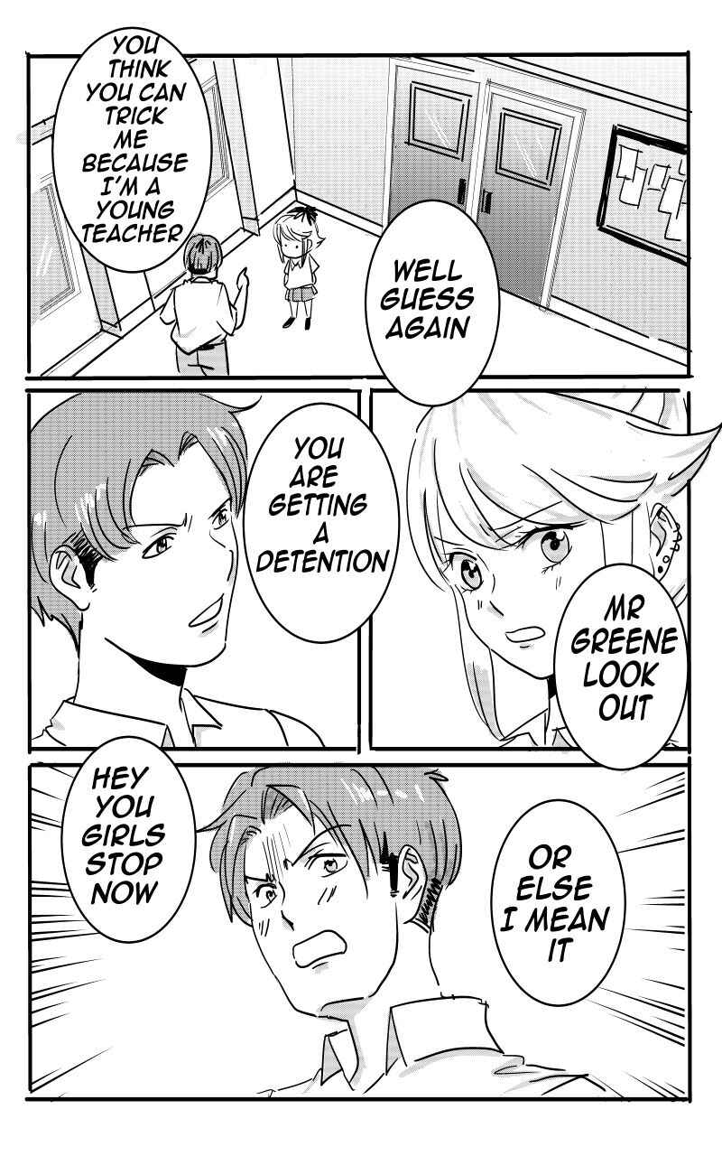 Chapter 78 - Page 16