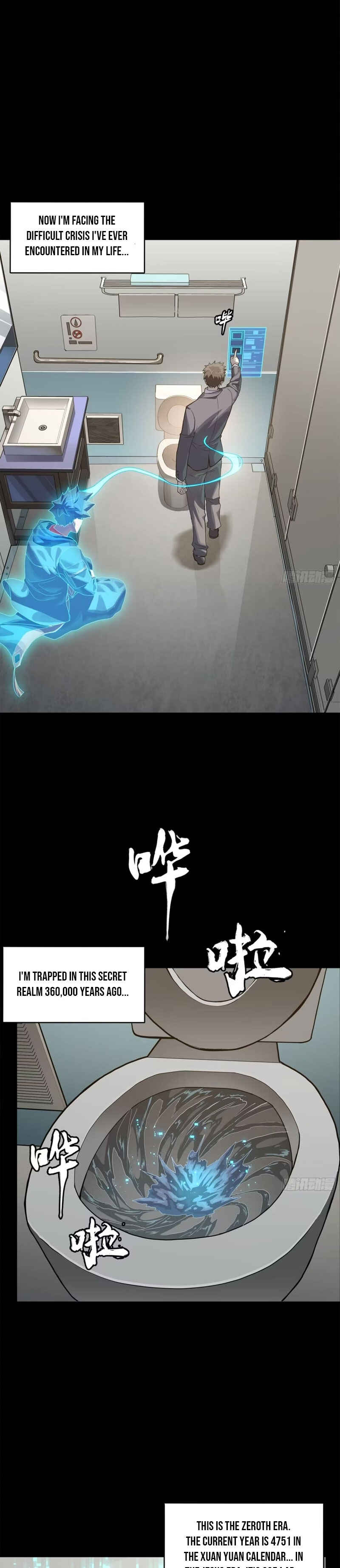 Chapter 188 - Page 2