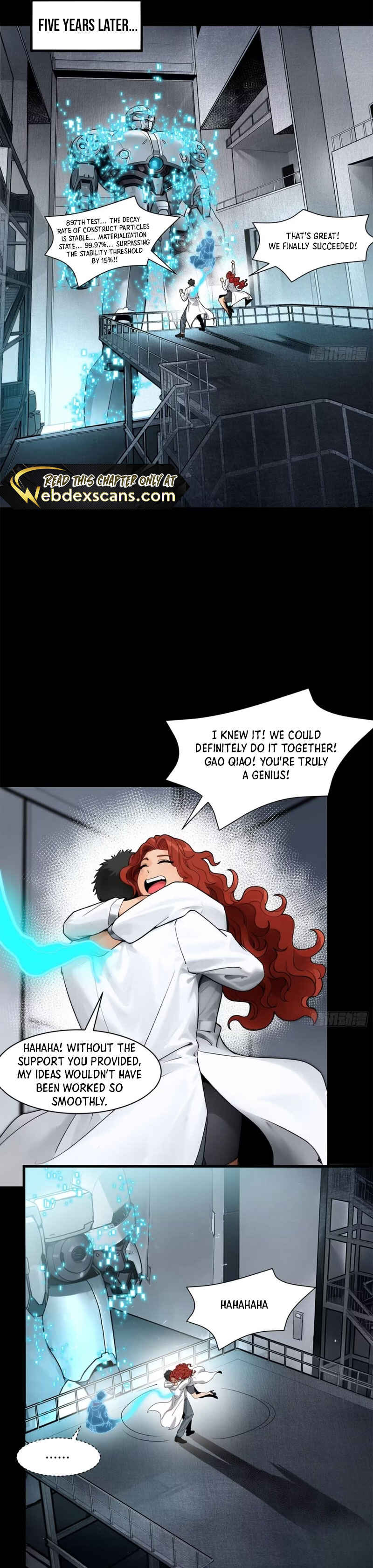 Chapter 188 - Page 22