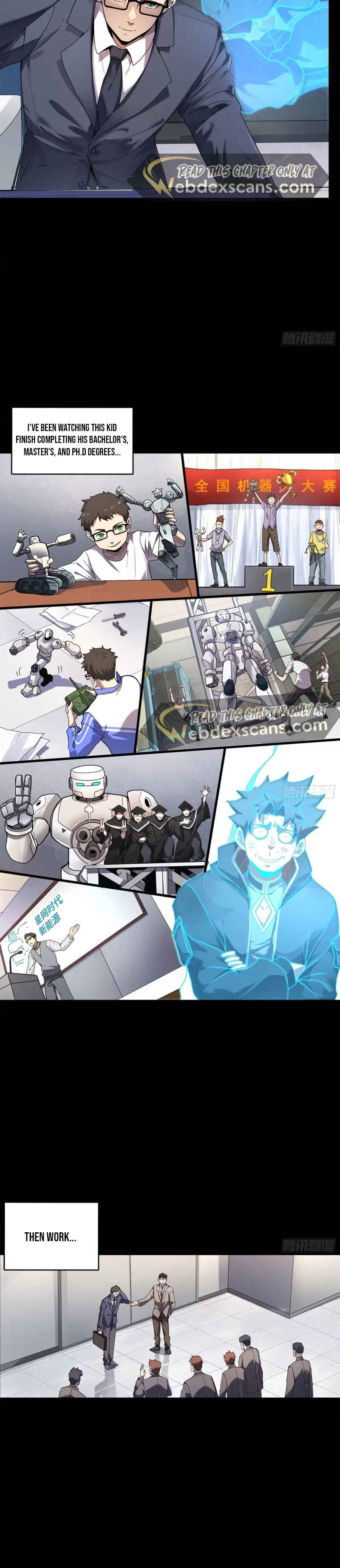 Chapter 188 - Page 4