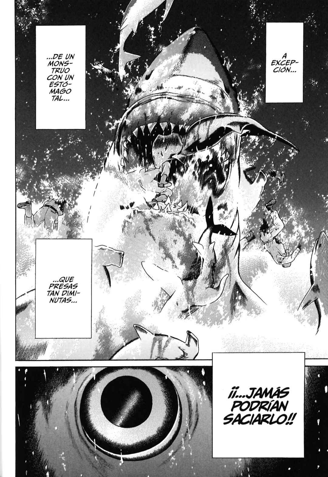 Chapter 83 - Page 12
