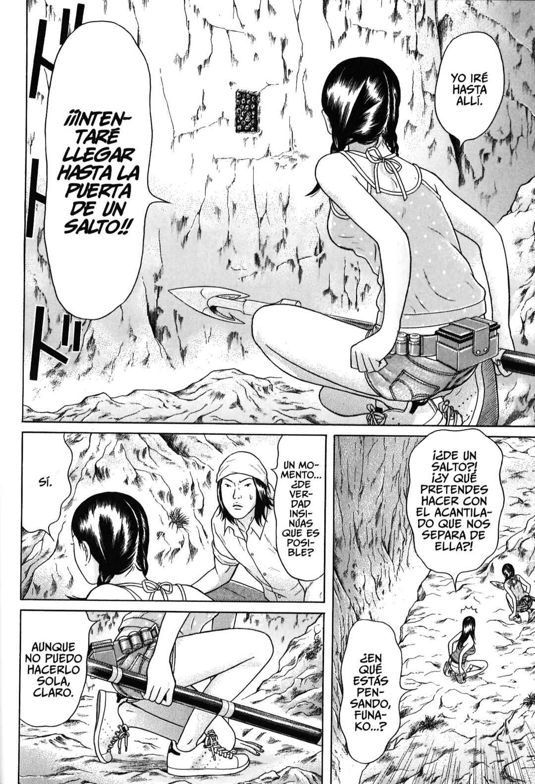 Chapter 83 - Page 18