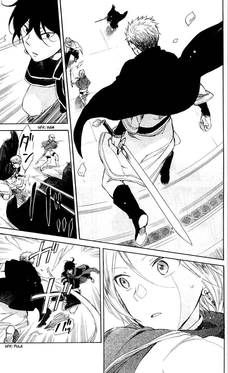 Chapter 43 - Page 35