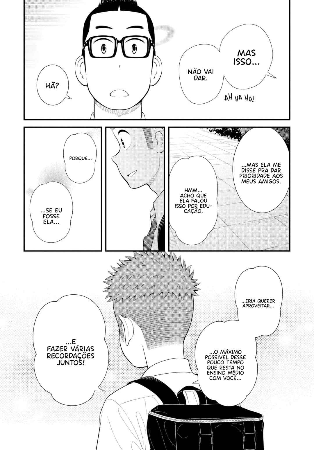 Chapter 82 - Page 10