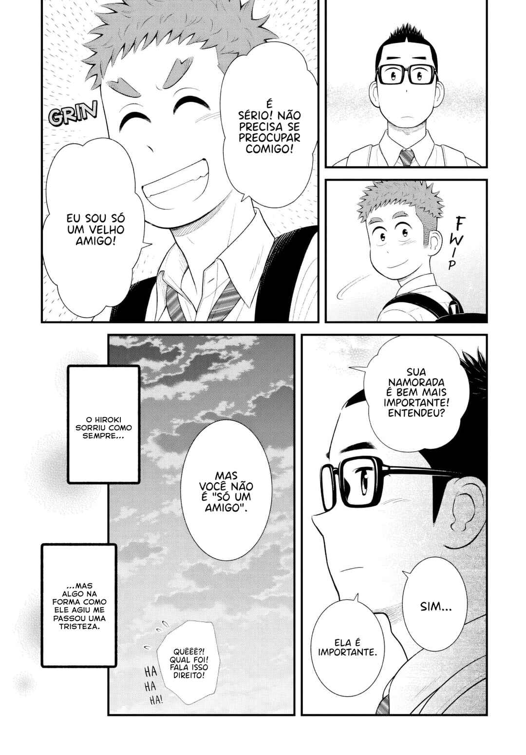Chapter 82 - Page 11