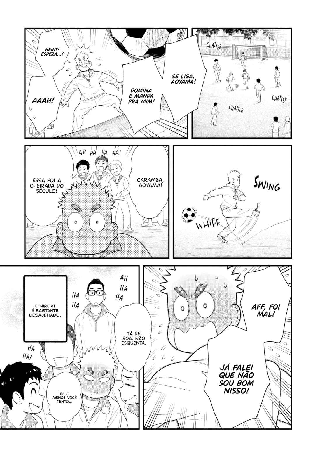 Chapter 82 - Page 5