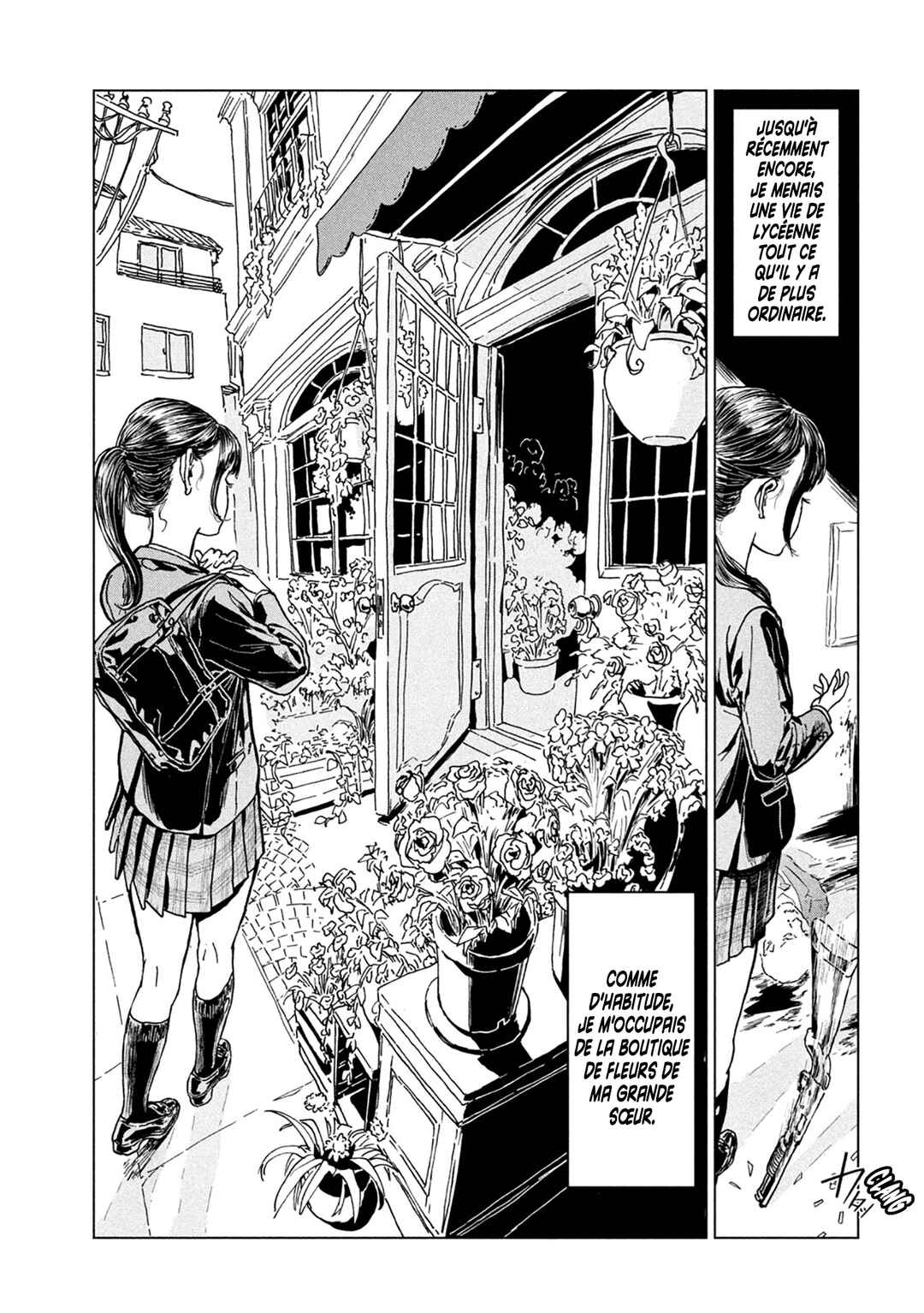 Chapter 1 - Page 5