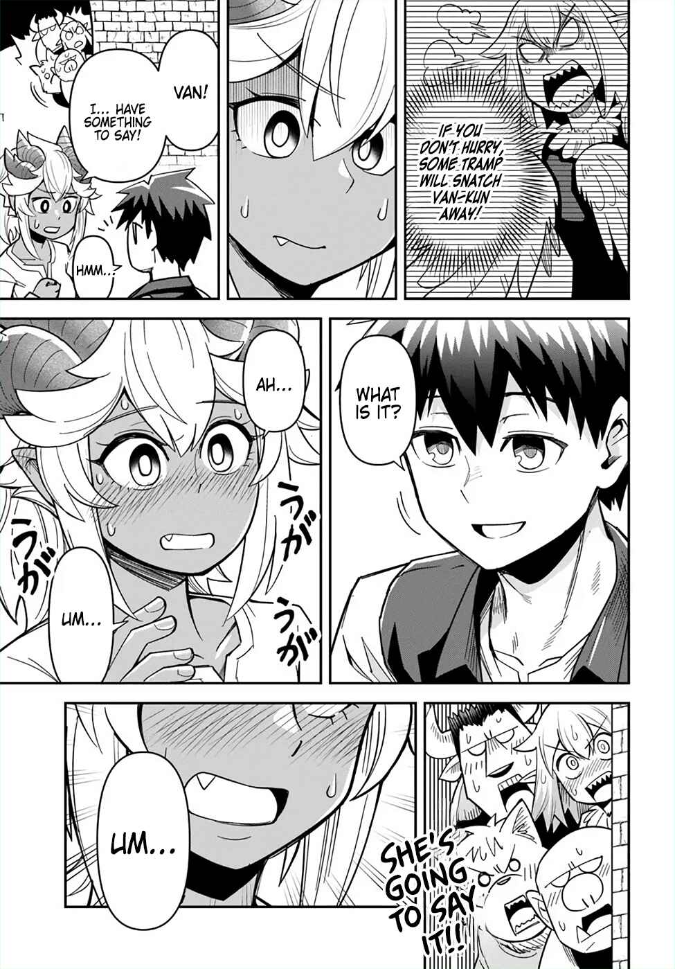 Chapter 50 - Page 13