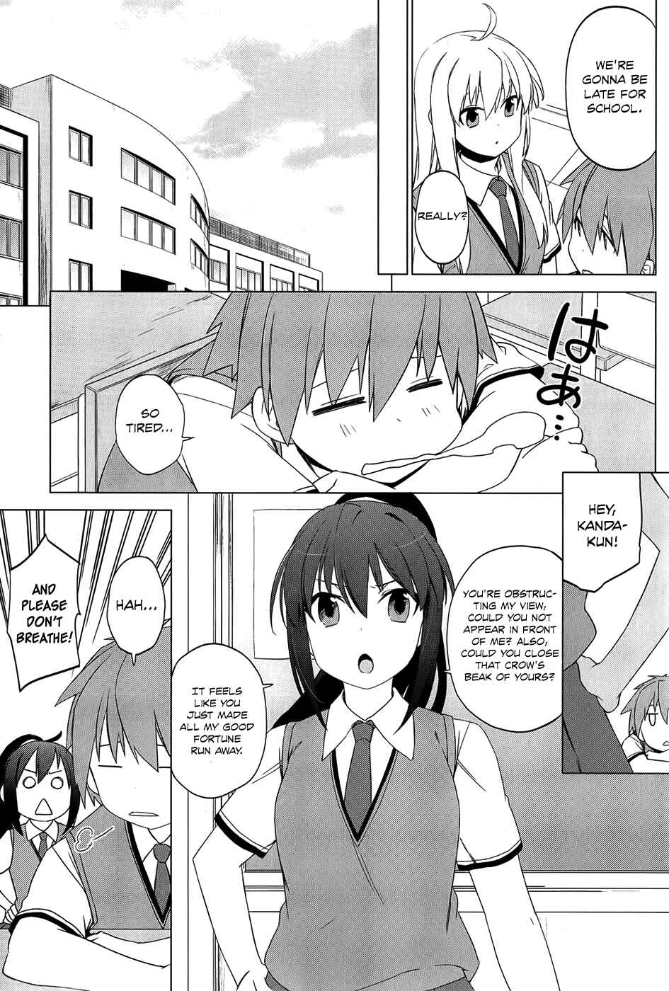 Chapter 4 - Page 13