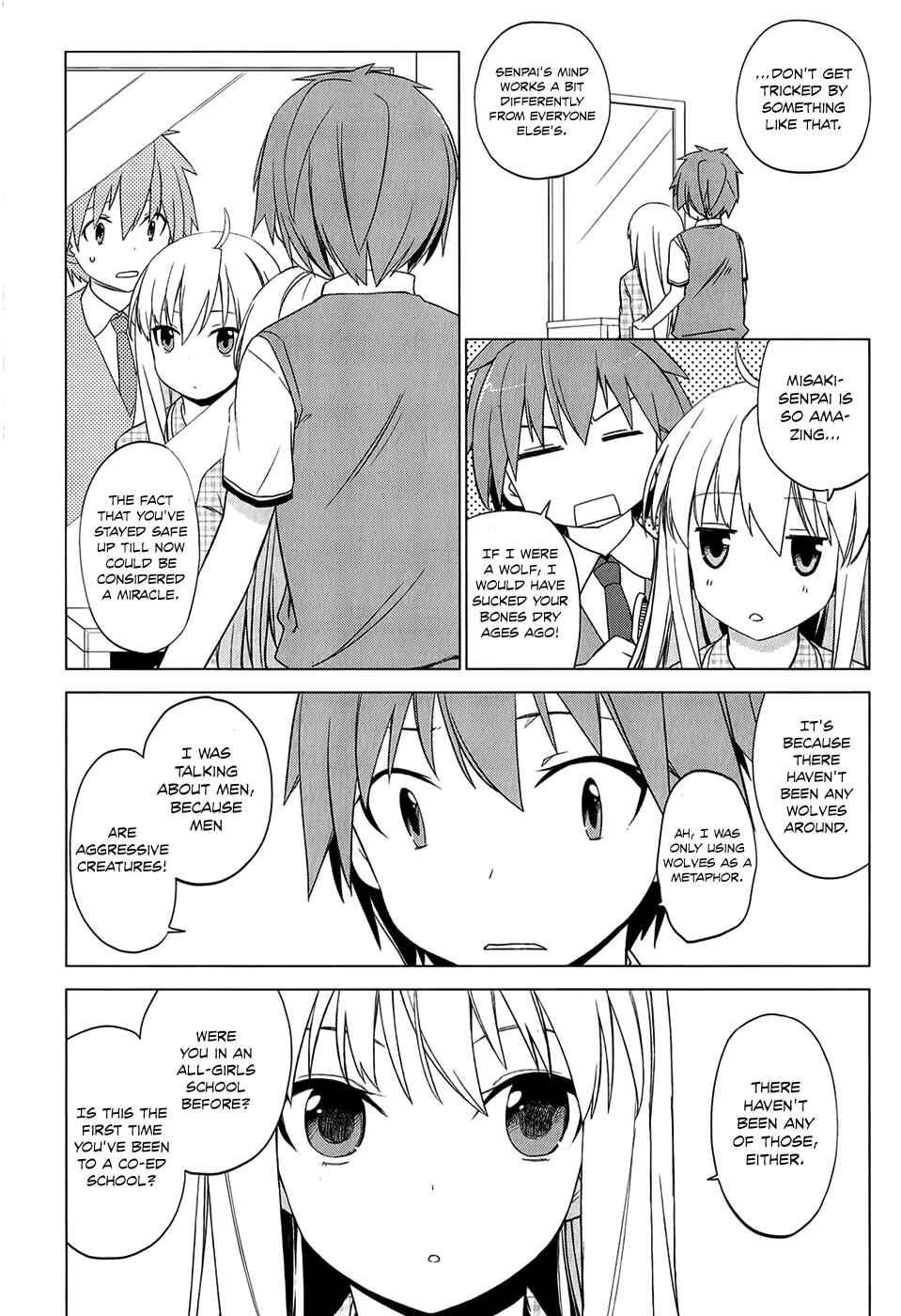 Chapter 4 - Page 9
