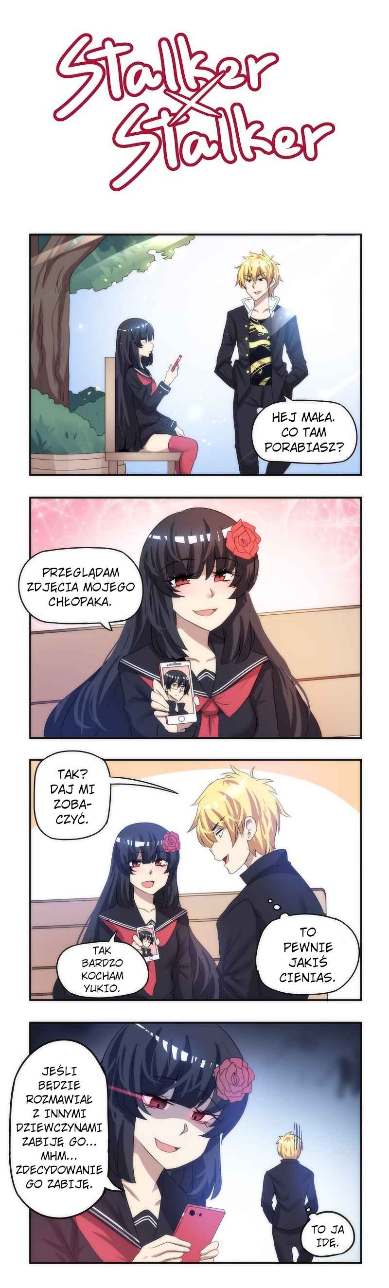 Chapter 16 - Page 1